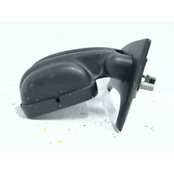 Recambio de retrovisor derecho para opel movano a autobús (x70) 2.5 dti (jd) referencia OEM IAM 4500396  