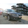 mazda 3 sedán (bk) del año 2007