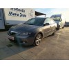 mazda 3 sedán (bk) del año 2007