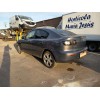 mazda 3 sedán (bk) del año 2007