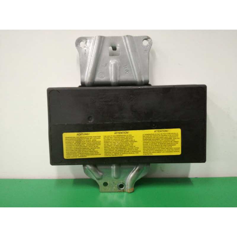 Recambio de airbag lateral derecho para mercedes-benz clase clk (w208) coupe 230 compressor (208.347) referencia OEM IAM 0027972