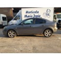 MAZDA 3 SEDÁN (BK)