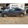 mazda 3 sedán (bk) del año 2007