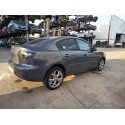 MAZDA 3 SEDÁN (BK)