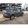 mazda 3 sedán (bk) del año 2007