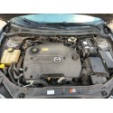 MAZDA 3 SEDÁN (BK)