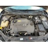 mazda 3 sedán (bk) del año 2007