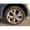 MAZDA 3 SEDÁN (BK)