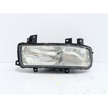 Recambio de faro derecho para opel movano a autobús (x70) 2.5 dti (jd) referencia OEM IAM 4500917  