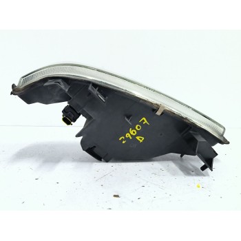 Recambio de faro derecho para opel movano a autobús (x70) 2.5 dti (jd) referencia OEM IAM 4500917  
