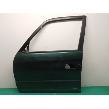 Recambio de puerta delantera izquierda para toyota land cruiser 90 (_j9_) 3.0 td (kzj90_, kzj95_) referencia OEM IAM 6700260401 