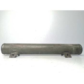 Recambio de tubo presion turbocompresor para santana ps10/anibal 2.8 d 4x4 referencia OEM IAM PS110062  