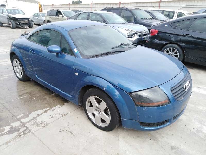 AUDI TT (8N3/8N9)