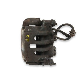 Recambio de pinza freno delantera derecha para renault master kasten 2.3 dci diesel cat referencia OEM IAM 410009688R  