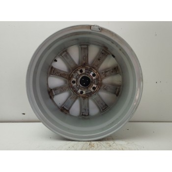 Recambio de llanta para ford focus iii 2.0 tdci referencia OEM IAM F1ECB1B 7JX16H2 ET50 H5 5X112