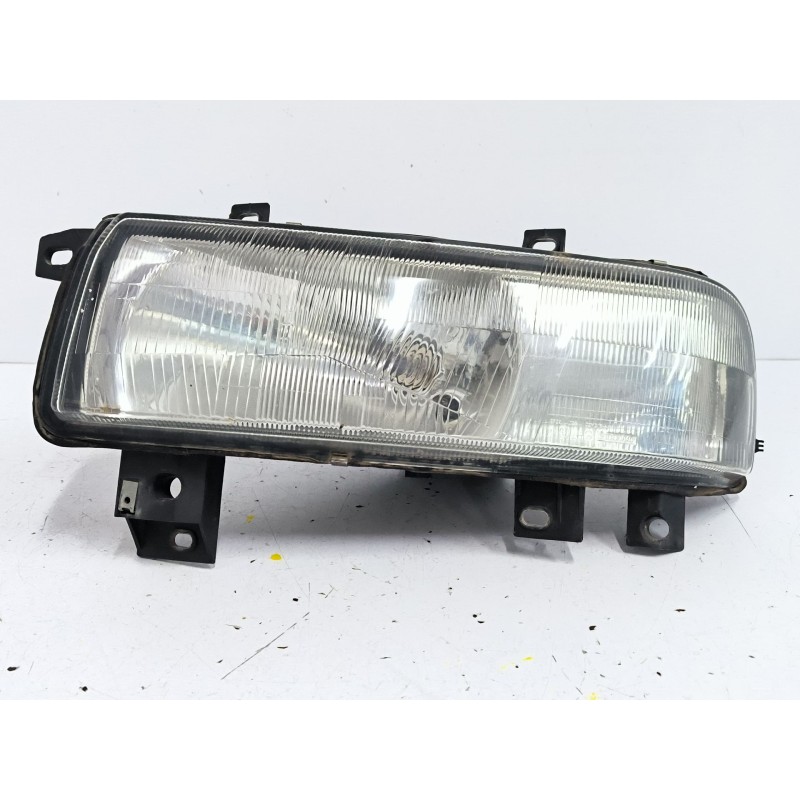 Recambio de faro izquierdo para opel movano a autobús (x70) 2.5 dti (jd) referencia OEM IAM 4500915  