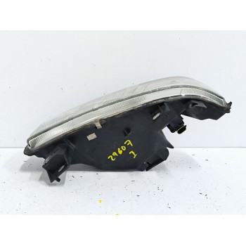 Recambio de faro izquierdo para opel movano a autobús (x70) 2.5 dti (jd) referencia OEM IAM 4500915  