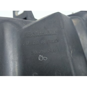 Recambio de faro izquierdo para opel movano a autobús (x70) 2.5 dti (jd) referencia OEM IAM 4500915  