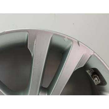 Recambio de llanta para kia cee´d (jd) 1.4 crdi 90 referencia OEM IAM 52910A2270 6.5JX16 H5 5X117