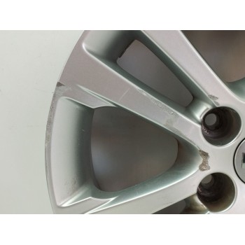 Recambio de llanta para kia cee´d (jd) 1.4 crdi 90 referencia OEM IAM 52910A2270 6.5JX16 H5 5X117