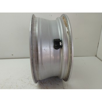 Recambio de llanta para kia cee´d (jd) 1.4 crdi 90 referencia OEM IAM 52910A2270 6.5JX16 H5 5X117