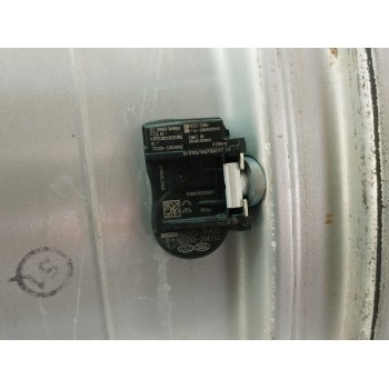 Recambio de llanta para kia cee´d (jd) 1.4 crdi 90 referencia OEM IAM 52910A2270 6.5JX16 H5 5X117