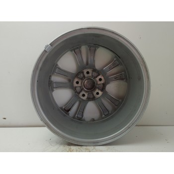 Recambio de llanta para kia cee´d (jd) 1.4 crdi 90 referencia OEM IAM 52910A2270 6.5JX16 H5 5X117