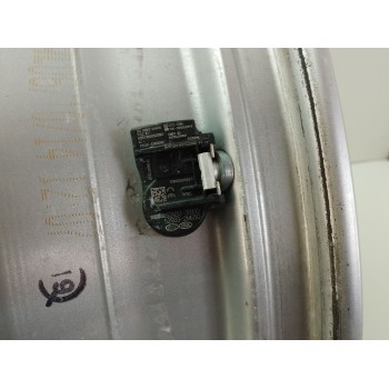 Recambio de llanta para kia cee´d (jd) 1.4 crdi 90 referencia OEM IAM 52910A2270 6.5JX16 H5 5X117