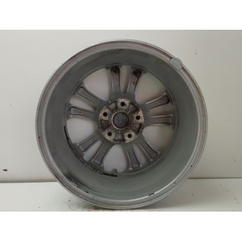 Recambio de llanta para kia cee´d (jd) 1.4 crdi 90 referencia OEM IAM 52910A2270 6.5JX16 H5 5X117