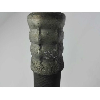 Recambio de tubos aire acondicionado para fiat punto berlina (188) 1.9 diesel eco referencia OEM IAM 46821741  