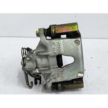 Recambio de pinza freno trasera izquierda para opel movano a autobús (x70) 2.5 dti (jd) referencia OEM IAM 0204YO1158  