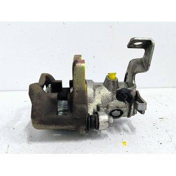 Recambio de pinza freno trasera izquierda para opel movano a autobús (x70) 2.5 dti (jd) referencia OEM IAM 0204YO1158  