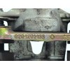 Recambio de pinza freno trasera izquierda para opel movano a autobús (x70) 2.5 dti (jd) referencia OEM IAM 0204YO1158  