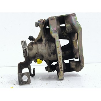 Recambio de pinza freno trasera derecha para opel movano a autobús (x70) 2.5 dti (jd) referencia OEM IAM 0204201455  
