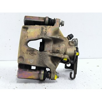 Recambio de pinza freno trasera derecha para opel movano a autobús (x70) 2.5 dti (jd) referencia OEM IAM 0204201455  