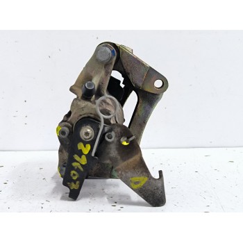 Recambio de pinza freno trasera derecha para opel movano a autobús (x70) 2.5 dti (jd) referencia OEM IAM 0204201455  