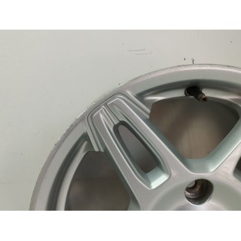 Recambio de llanta para ford ka+ iii (uk, fk) 1.2 ti-vct referencia OEM IAM G1B51007AA 6JX15 ET47.5 H4 4X108
