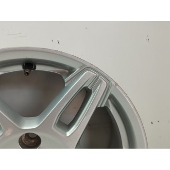 Recambio de llanta para ford ka+ iii (uk, fk) 1.2 ti-vct referencia OEM IAM G1B51007AA 6JX15 ET47.5 H4 4X108