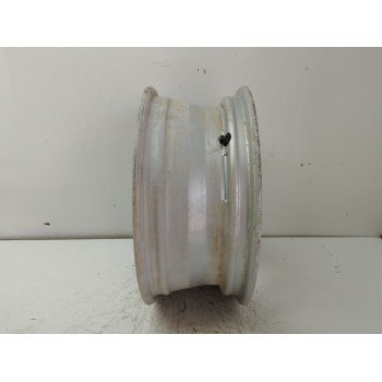 Recambio de llanta para ford ka+ iii (uk, fk) 1.2 ti-vct referencia OEM IAM G1B51007AA 6JX15 ET47.5 H4 4X108