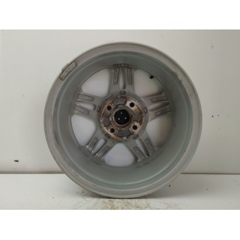 Recambio de llanta para ford ka+ iii (uk, fk) 1.2 ti-vct referencia OEM IAM G1B51007AA 6JX15 ET47.5 H4 4X108