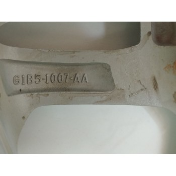 Recambio de llanta para ford ka+ iii (uk, fk) 1.2 ti-vct referencia OEM IAM G1B51007AA 6JX15 ET47.5 H4 4X108