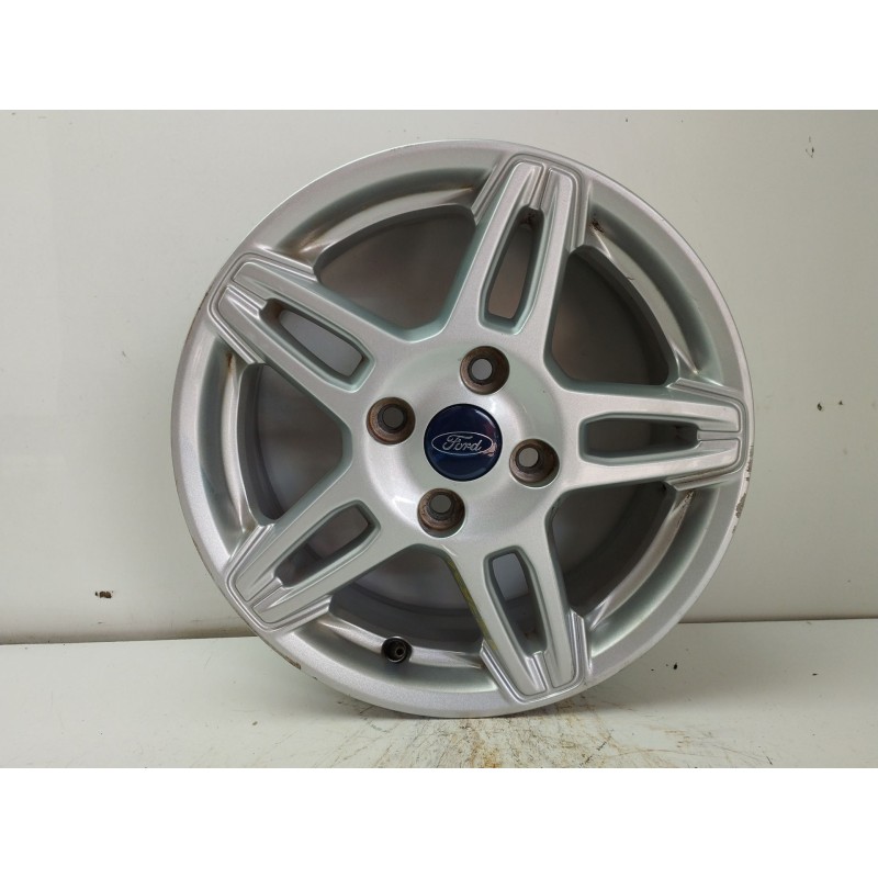 Recambio de llanta para ford ka+ iii (uk, fk) 1.2 ti-vct referencia OEM IAM G1B51007AA 6JX15 ET47.5 H4 4X108