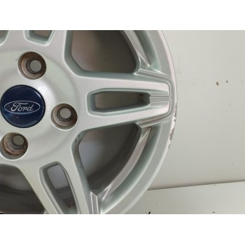Recambio de llanta para ford ka+ iii (uk, fk) 1.2 ti-vct referencia OEM IAM G1B51007AA 6JX15 ET47.5 H4 4X108