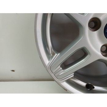 Recambio de llanta para ford ka+ iii (uk, fk) 1.2 ti-vct referencia OEM IAM G1B51007AA 6JX15 ET47.5 H4 4X108