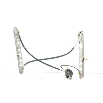 Recambio de elevalunas delantero derecho para renault megane ii berlina 5p 1.4 16v referencia OEM IAM 12800047201  