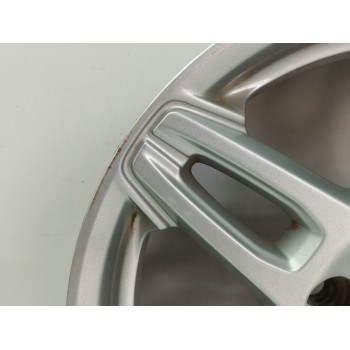 Recambio de llanta para ford ka+ iii (uk, fk) 1.2 ti-vct referencia OEM IAM G1B51007AA 6JX15 ET47.5 H4 4X108