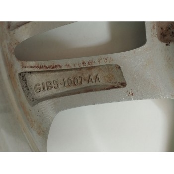 Recambio de llanta para ford ka+ iii (uk, fk) 1.2 ti-vct referencia OEM IAM G1B51007AA 6JX15 ET47.5 H4 4X108
