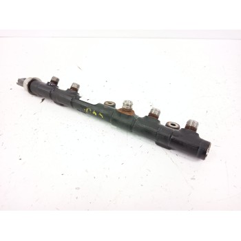Recambio de rampa inyectora para opel movano b furgoneta (x62) 2.3 cdti fwd (fv) referencia OEM IAM 175217543R  