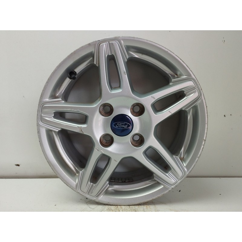 Recambio de llanta para ford ka+ iii (uk, fk) 1.2 ti-vct referencia OEM IAM G1B51007AA 6JX15 ET47.5 H4 4X108
