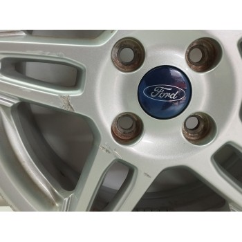 Recambio de llanta para ford ka+ iii (uk, fk) 1.2 ti-vct referencia OEM IAM G1B51007AA 6JX15 ET47.5 H4 4X108